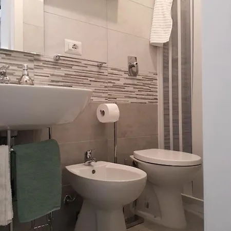 Giulia Apartment *