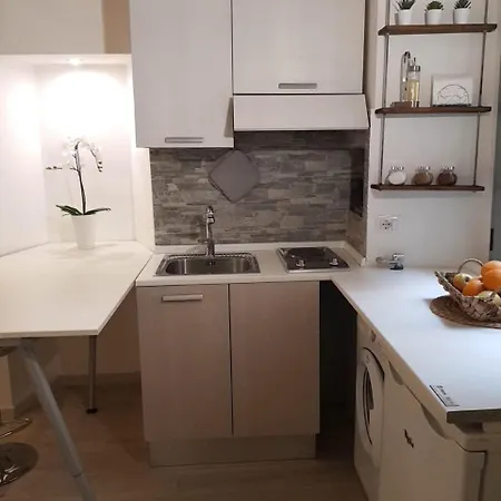 Giulia Apartment