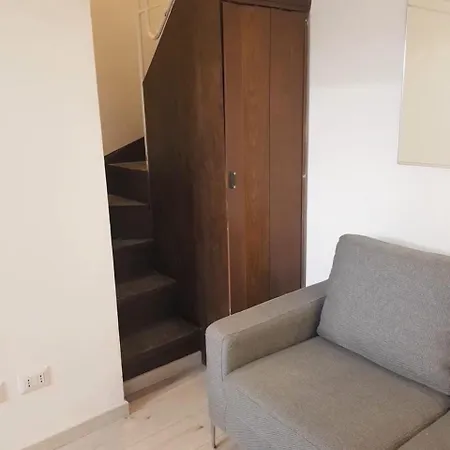 Apartment Giulia