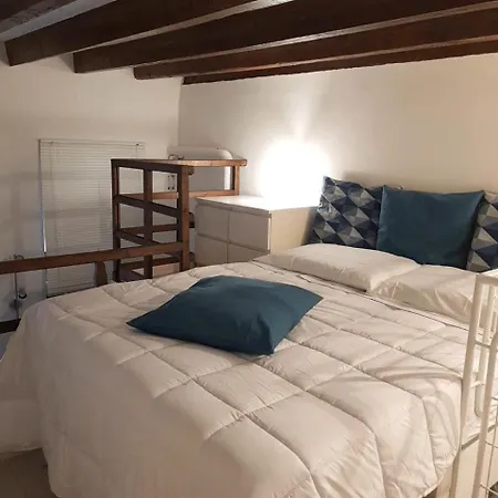 Giulia Apartment Milan